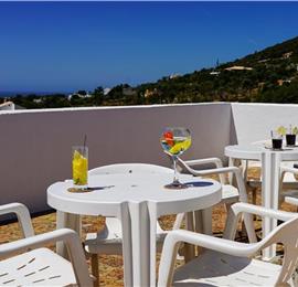 4 Bedroom Villa With Pool and Garden near Santa Barbara in the Algarve, Sleeps 8